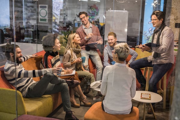 Why Emotional Intelligence (EQ) Trumps IQ in Leadership and Business