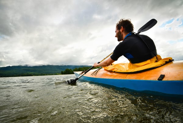 Exercise goes a long way to coping with stress