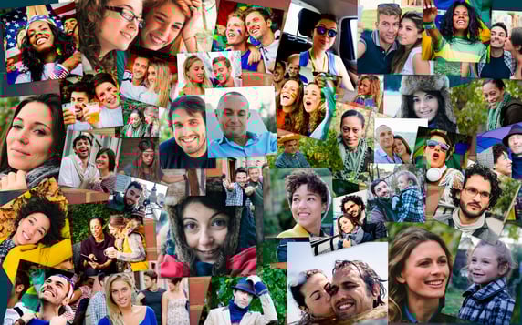 Love has no labels essay