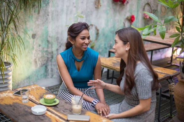 Stop Gossip When a Person Is Talking Bad About Someone with These Simple Steps