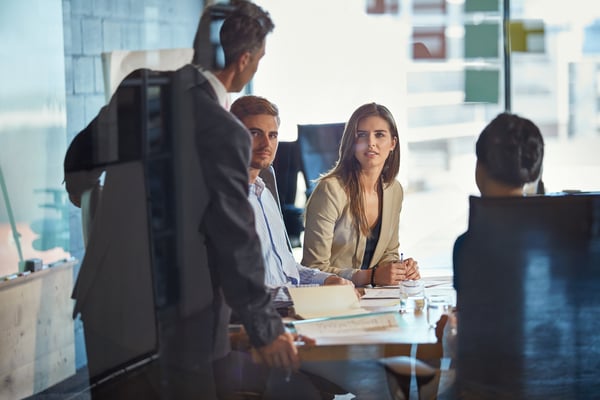 Creativity: The Secret Ingredient for Company Success