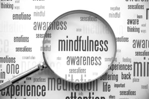 Learn to self-awareness and mindfulness