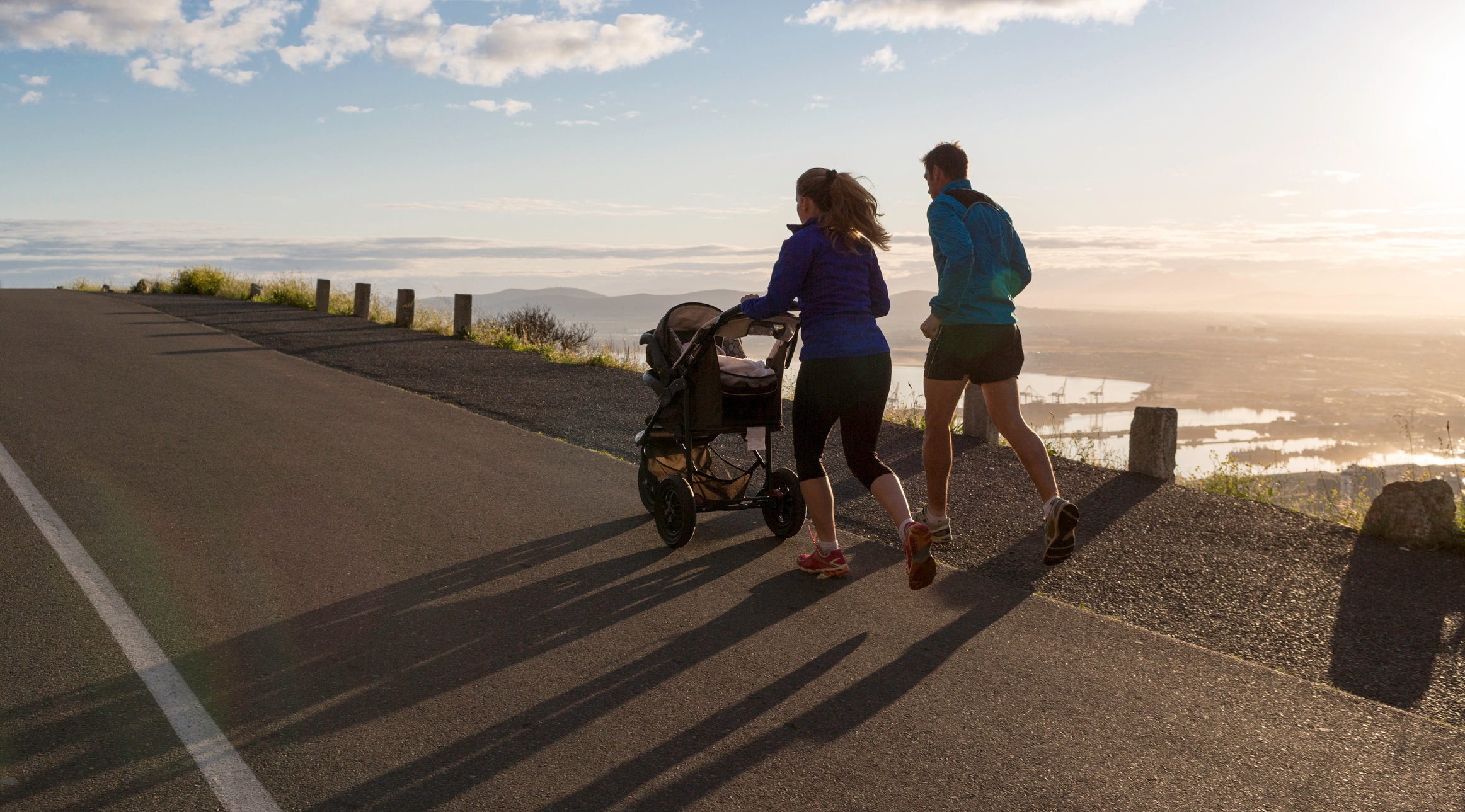 Mom-Dad-and-Baby-Sunrise-Running-495142042_2329x1291