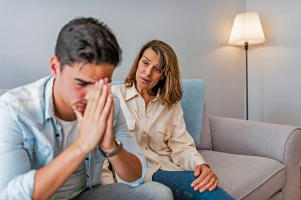 Aching to Feel Heard? Crucial Skills for Adult Children of Emotionally Immature Parents