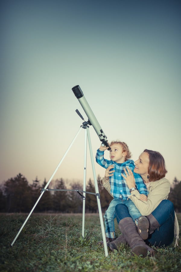 Visionary Parenting Is the Key to Capable and Happy Children