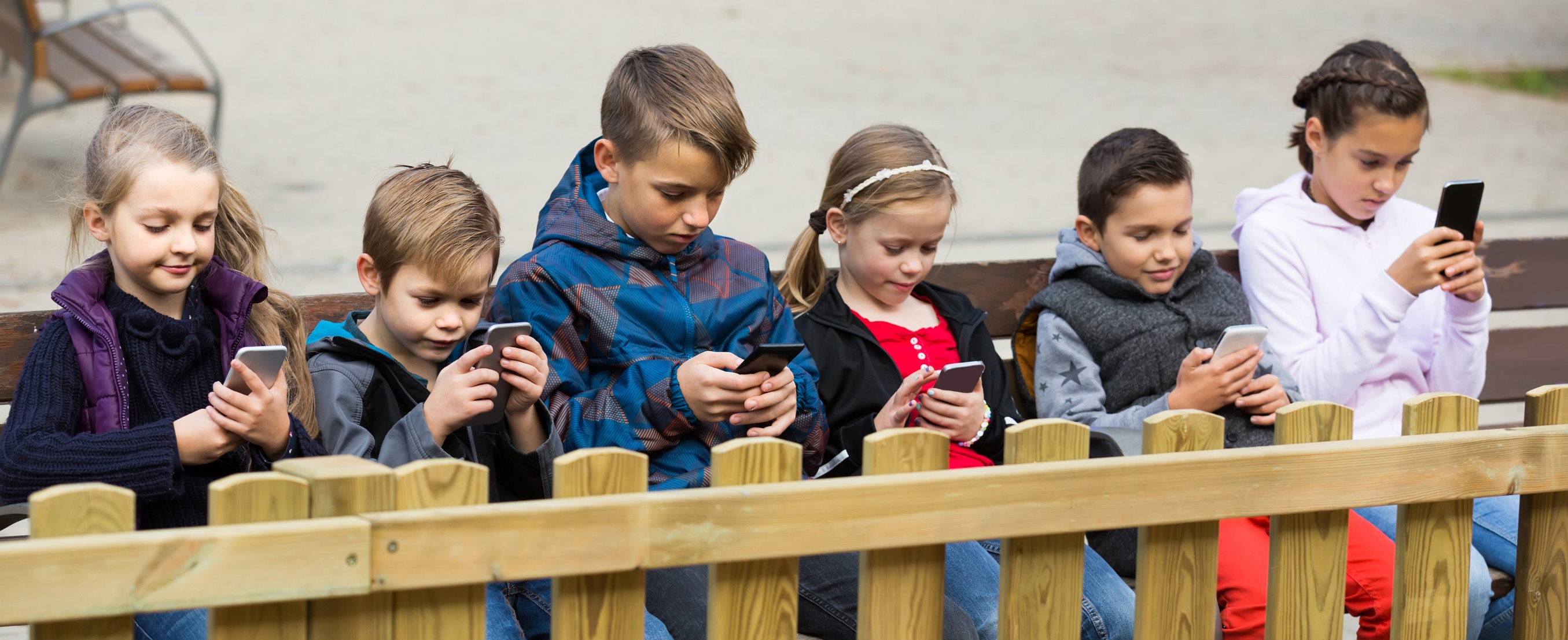 Technology, social media, and our tweens and teens