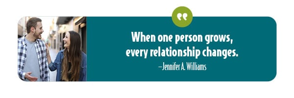 Quote on GROWTH