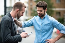 Do You Care Too Much? How to Practice Compassionate Empathy Instead