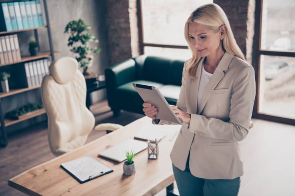Getting Your Office to Work for You: A Feng Shui Checklist