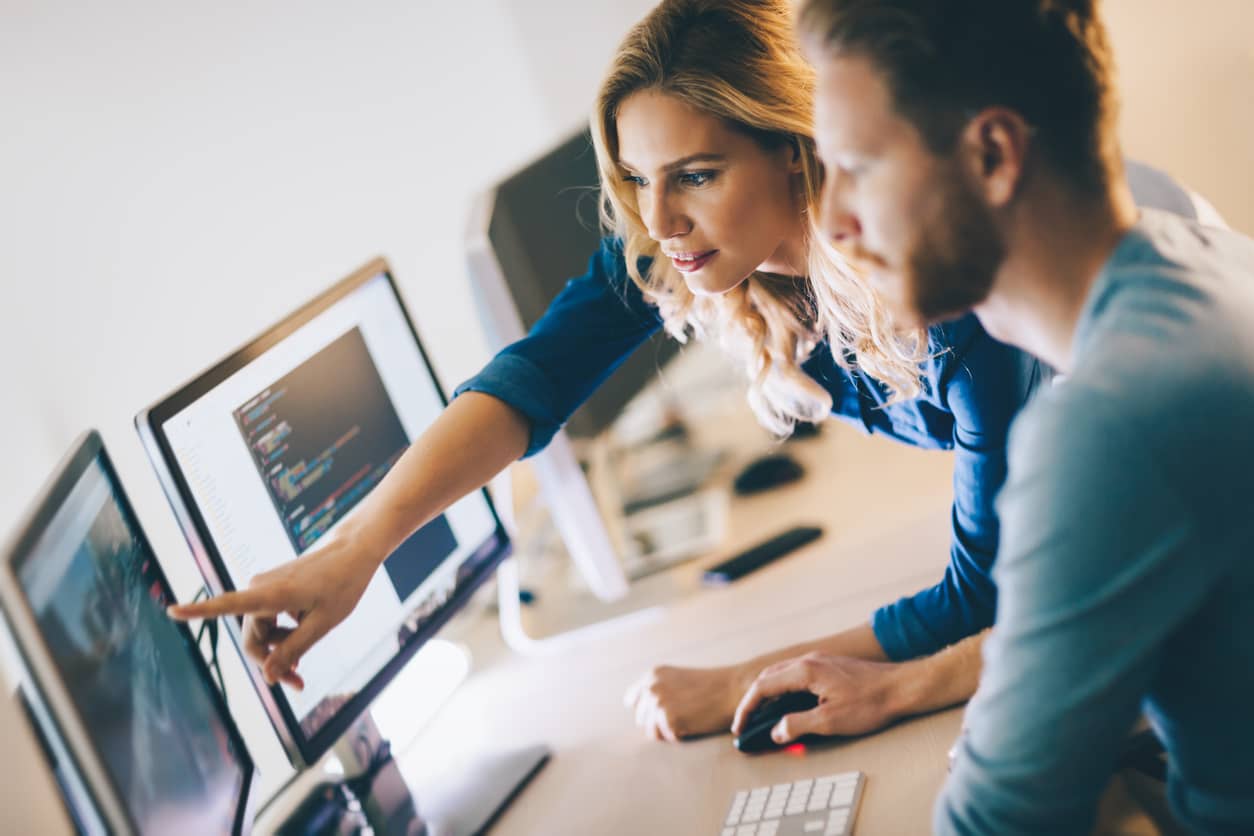 Best Practices for Digital Workplaces