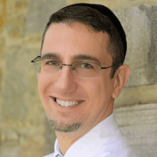 Guest Blogger: Raffi Bilek