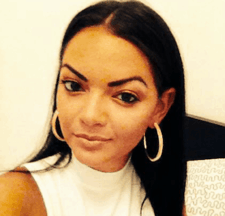 Guest Blogger: Rebecca Shinn