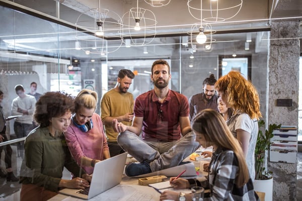 Why Emotional Intelligence and Mindfulness Are Critical in Business and Leadership