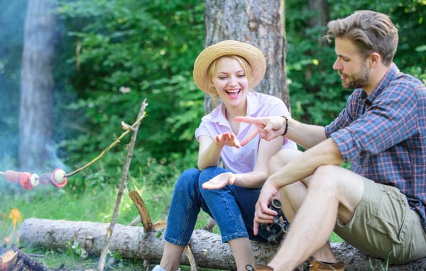 Healthy Couples—How to Keep Your Relationship Healthy