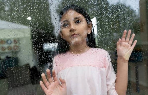 Supporting and Nurturing a Glass Child with Parenting Tips and Insights