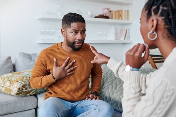 Vital Emotional Intelligence Skills for Men Who Lack Empathy in Relationships