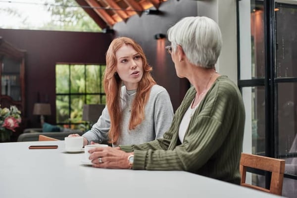 Win Back Respect from Your Grown Children with these 5 Parenting Tips