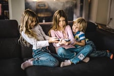The Challenge of Different Parenting Styles in a Blended Family