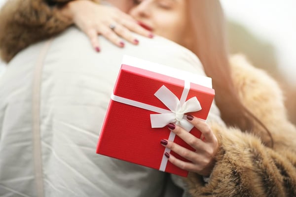 The Best Way to Prepare for Marriage Is to Savor Your Engagement