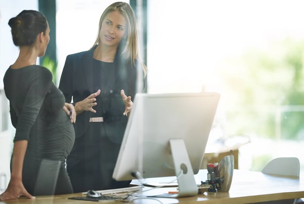 Why Time Management for Moms Is a Myth