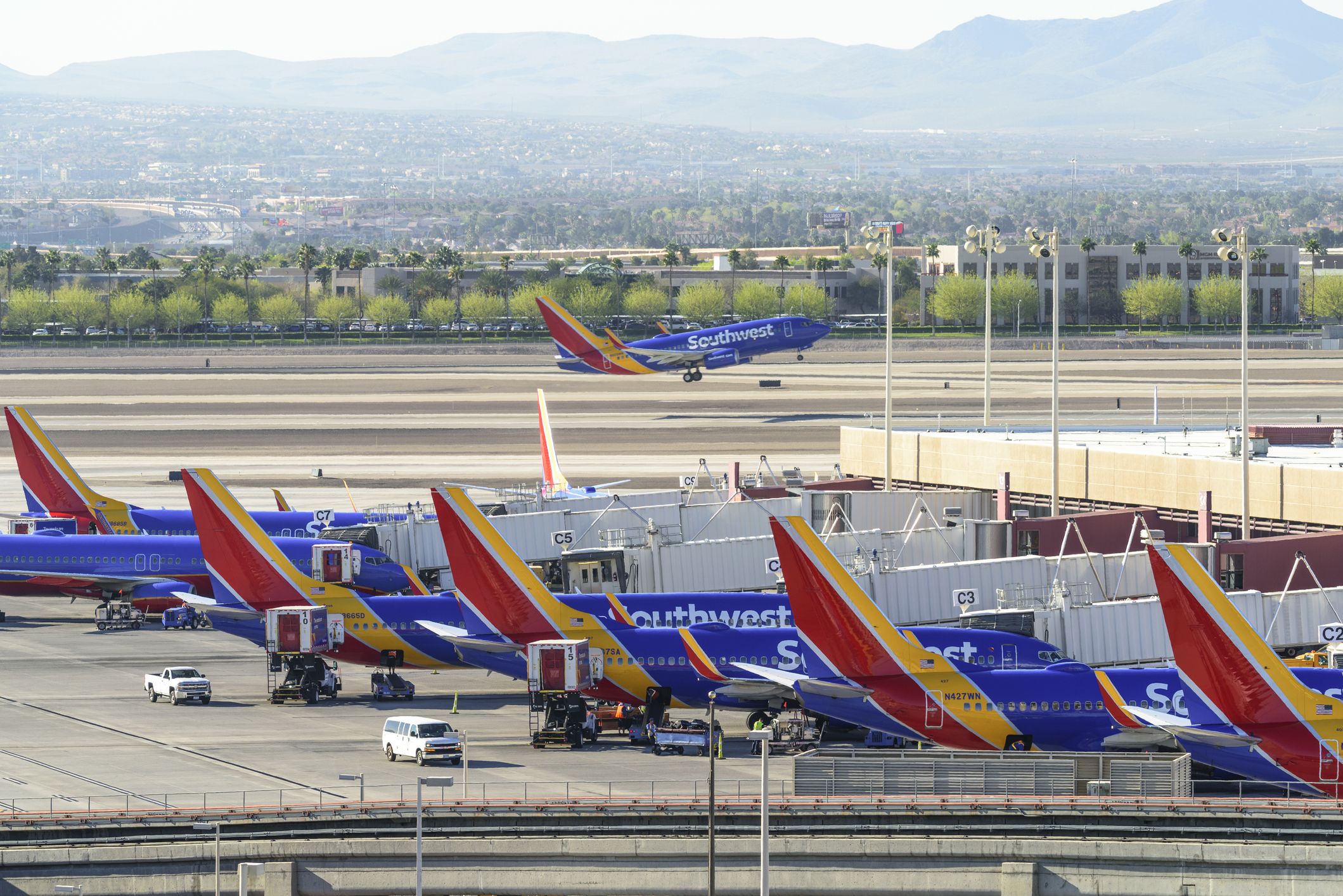 Southwest Airlines and Company Culture