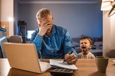 Toddler Triumphs: Navigating the Terrible Twos with Science and Sanity