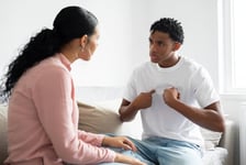 Turning Conflict into Connection in Relationships