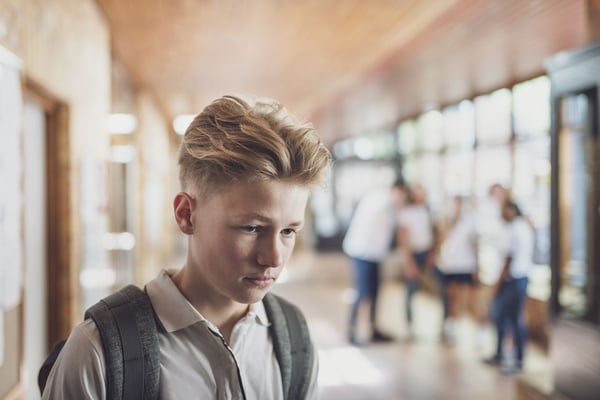 Are You Worried Your Children Don't Know How to Cope?