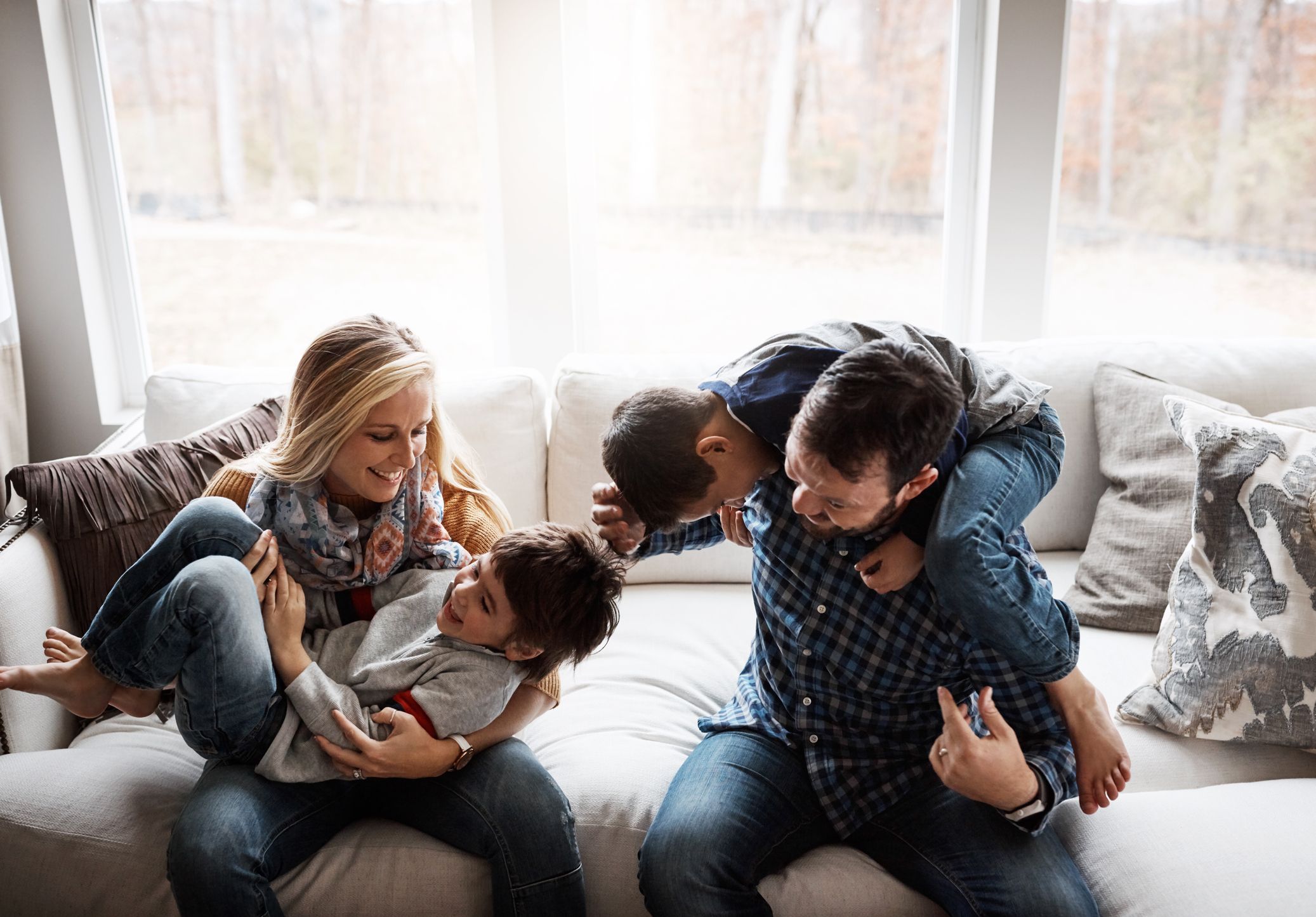 What You Need To Know In Raising An Emotionally Intelligent Child