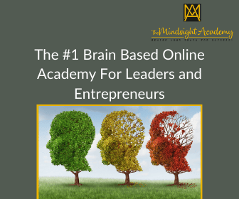 Brain based online course for leaders and entrepreneurs