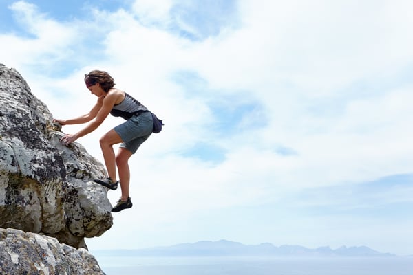 5 Simple Keys to a Happier, Vibrant Life