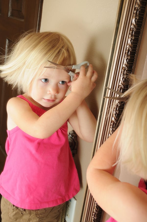 Why Do Children Misbehave? Transform Your Child's Misbehavior