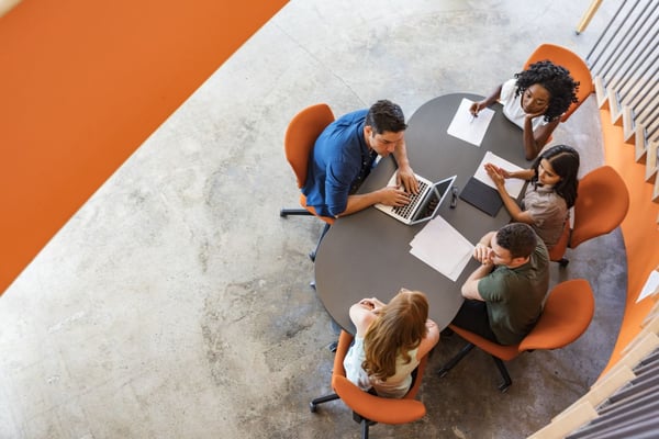 Simple and Effective Ways of Thriving Team Building