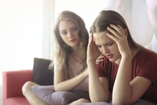 Caring Person Alert: 8 Signs You Need Emotional Boundaries