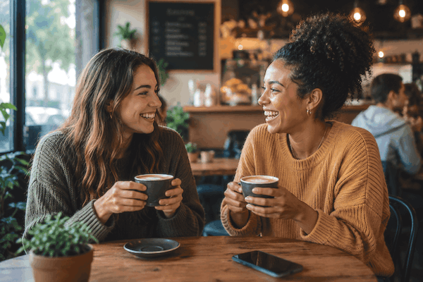 The Social Brain: Why Deep Human Connection Is the Best Brain Health Practice