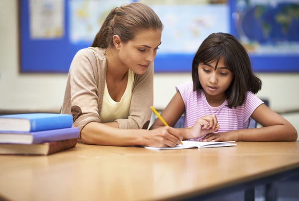 Keys for Happy Children and Hassle-Free Homework