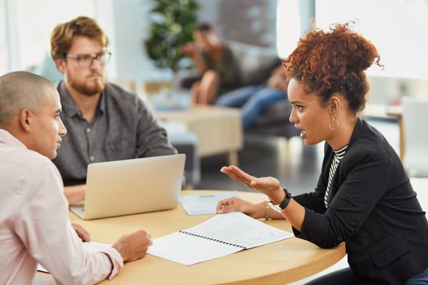 How to Master the Hidden Soft Skills That Drive Professional Growth