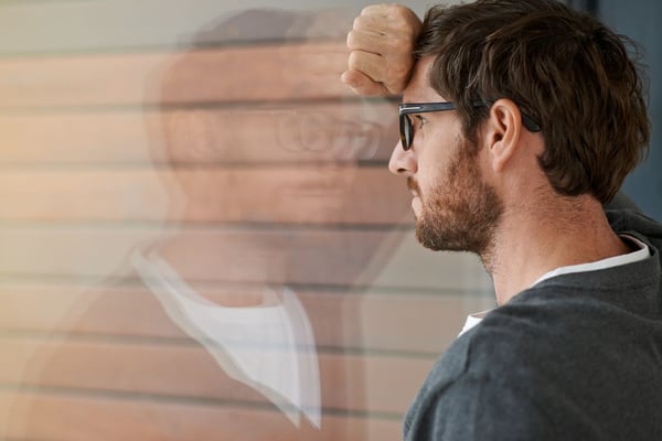 Resiliency, Inner Peace, and How to Calm in an Emotional Storm