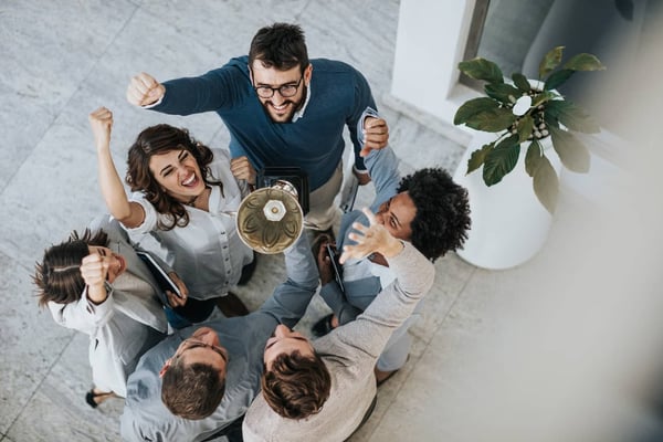 Top EQ Skills to Effectively Build, Lead, and Manage a Successful Team