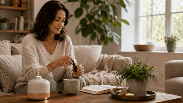 Do Essential Oils Really Work? What Science Says About Aromatherapy