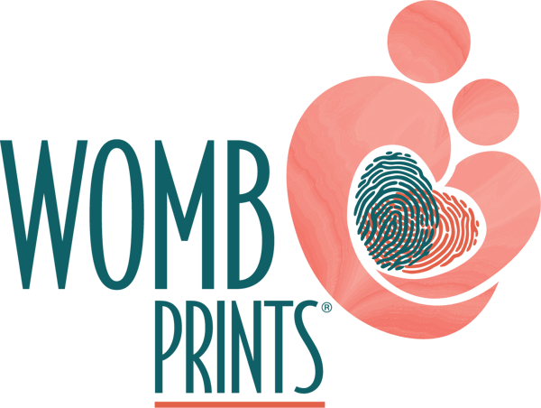 WombPrints: the Imprints Parents Make during Pregnancy