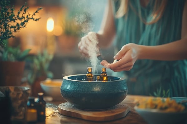 Essential Oil Diffuser Guide: How to Choose and Use an Oil Diffuser