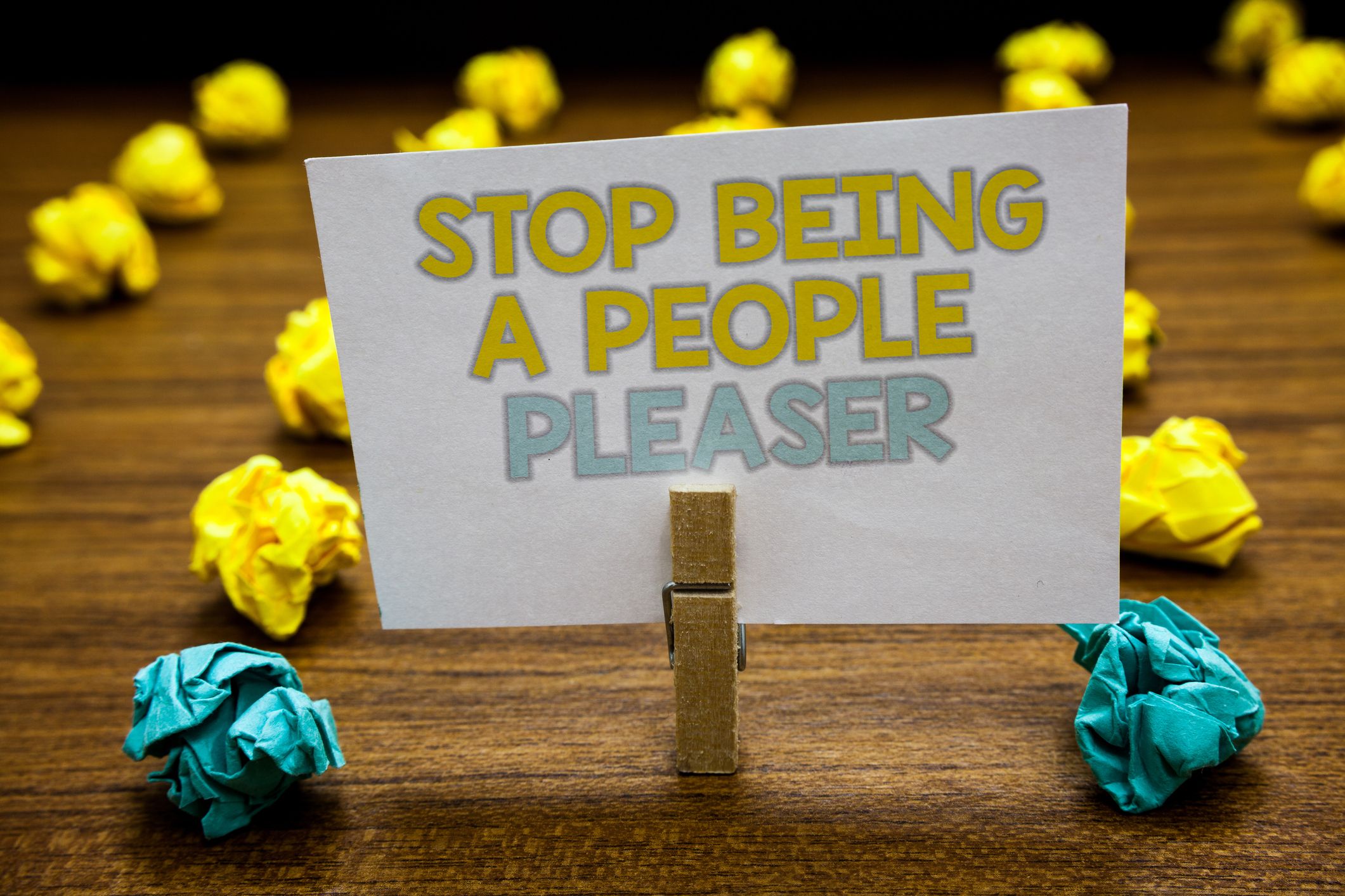 why-you-should-stop-being-a-people-pleaser