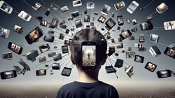 Raise Thinkers, Not Scrollers: How to Protect Your Child’s Mind from AI Laziness