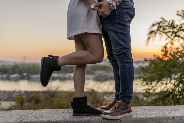 How to Put Vitality Back in Your Relationship!