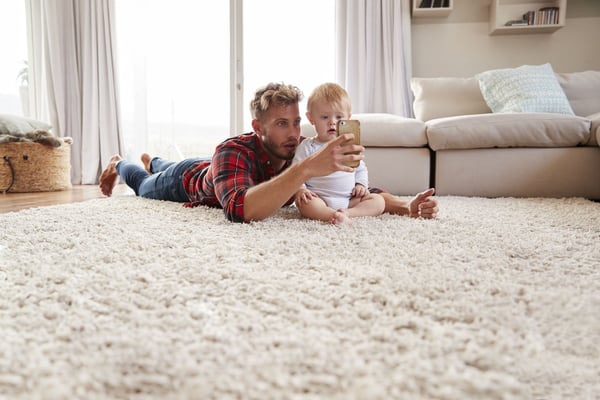 Why Selfie Care Is Vital for Parents