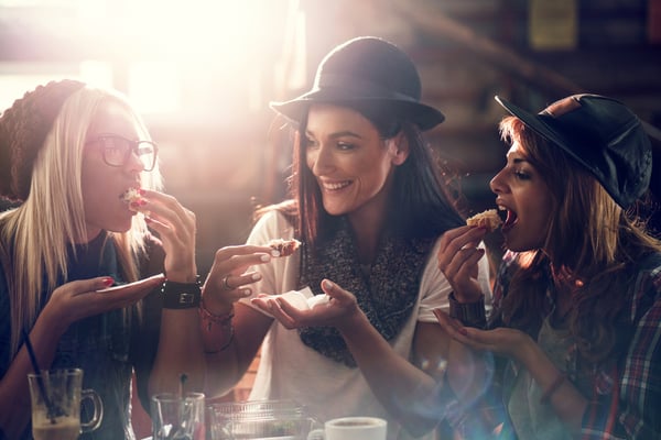 The Power of Friendship and Its Impact in Our Lives