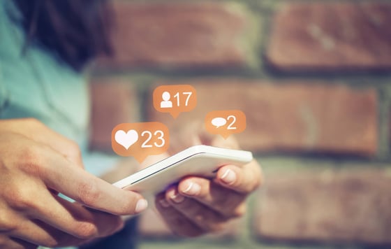 Social media and technology create an illusion of connection but are destroying interconnectivity Social media creates an illusion of connection but lacks empathy