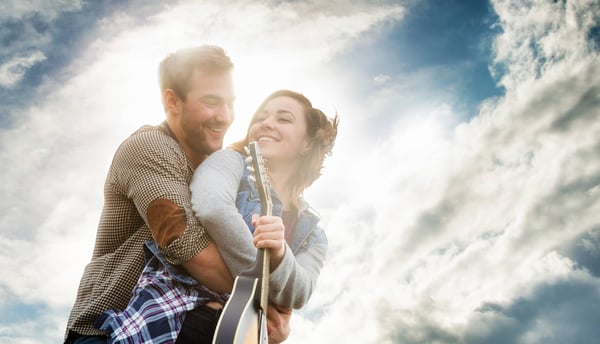 Marriage Advice: Love Is in the Little Things
