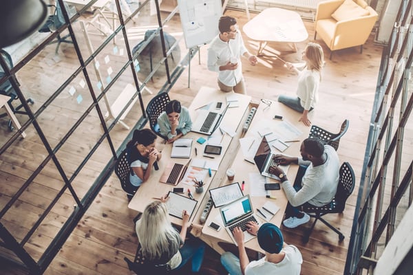 Avoid These Costly Leadership Mistakes! Crucial Lessons for Building a Successful Business